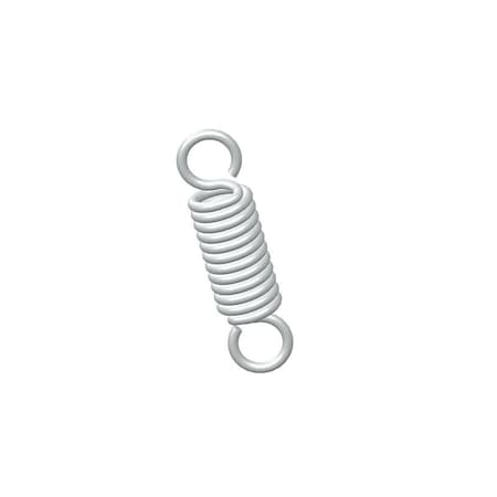 Approved Vendor Extension Spring, O= .300, L= 1.13, W= .049 G009963211